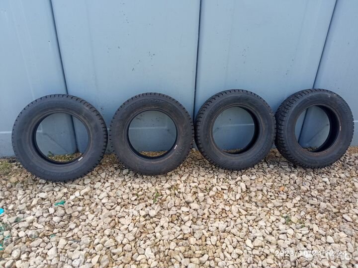 Hankook Ventus Prime K105 175/70 R14 88T