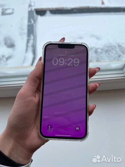 iPhone 14, 256 ГБ