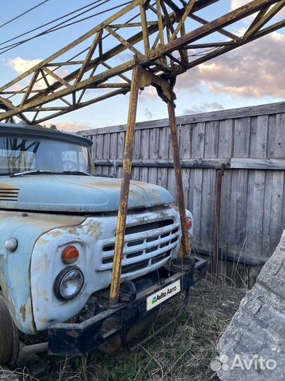 ЗИЛ КС-2561, 1991