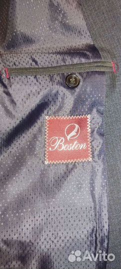 Костюм мужской Boston