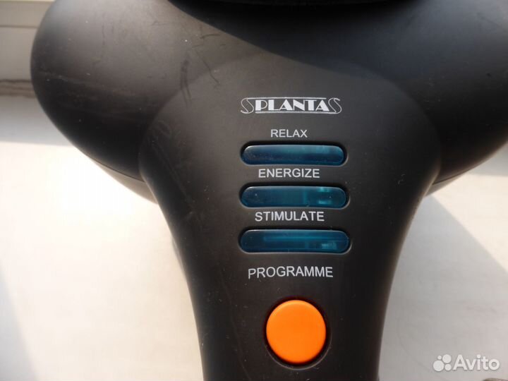 Ручной массажер для тела Planta MHH-60