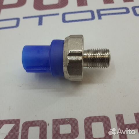 Датчик детонации honda Legend