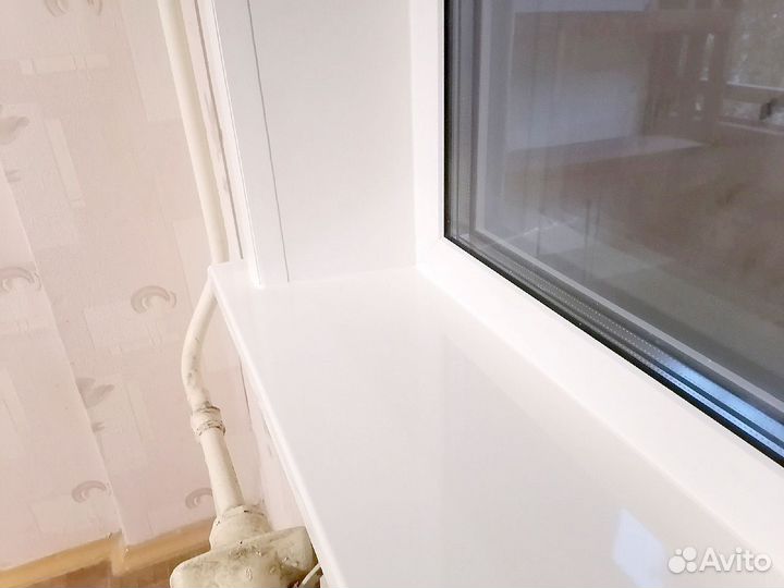 Окна пластиковые под ваши размеры