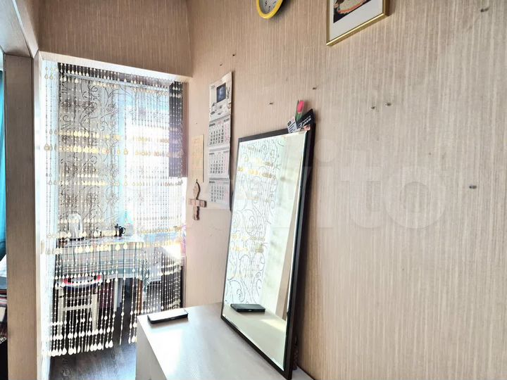 1-к. квартира, 32,5 м², 3/4 эт.