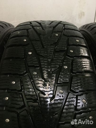 Nokian Tyres Hakkapeliitta 7 SUV 225/60 R17 99T