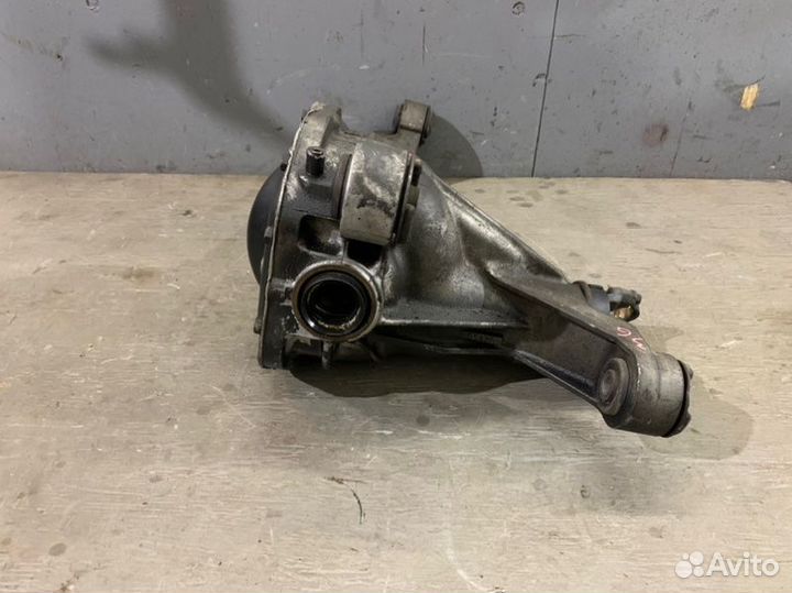 Редуктор передний Ford Explorer 4 U251