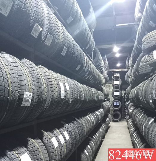 Nokian Tyres Hakkapeliitta 7 215/55 R17 95N