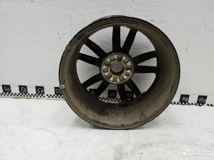 Диск колеса литой Toyota Camry V55 Restail R17