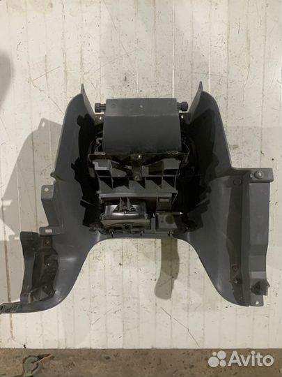 Накладка на торпедо Honda Cr-V внедорожник 2 2001