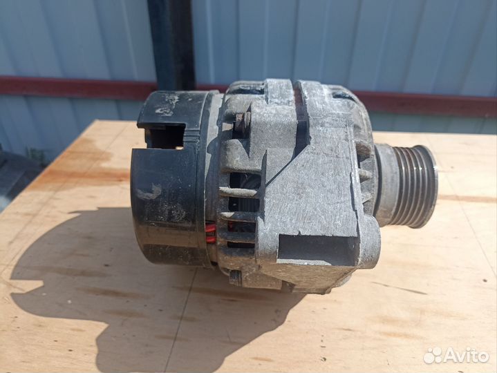 Генератор LADA kalina 14В 115А