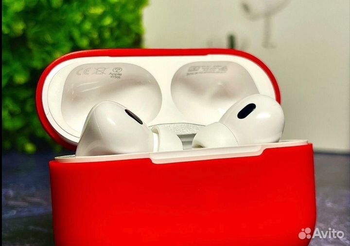 Airpods pro 2 premium гарантия доставка