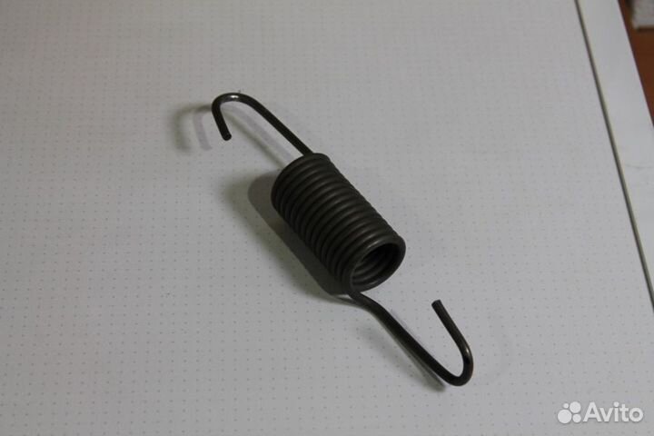 Пружина бака Bosch 616834 бу. 3171