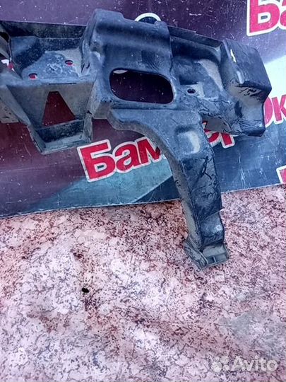 Абсорбер бампера Renault