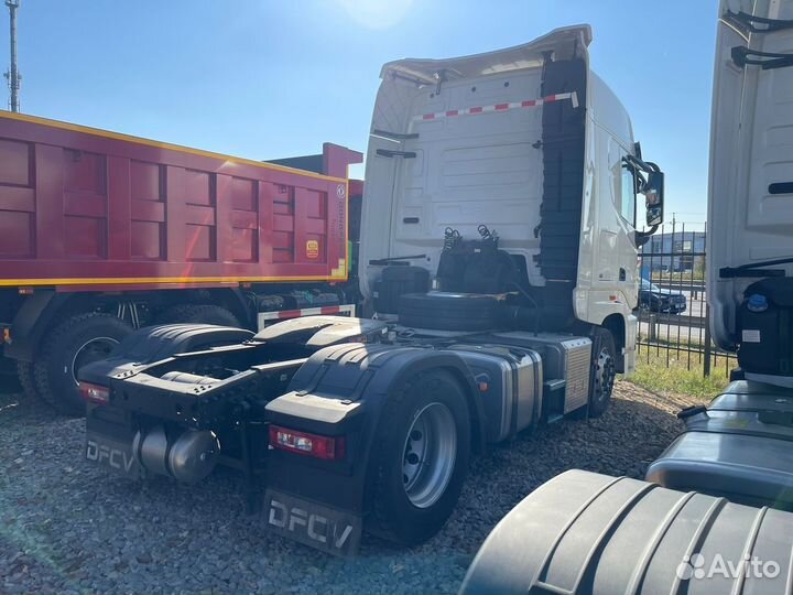 DongFeng DFH 4180 4x2, 2023