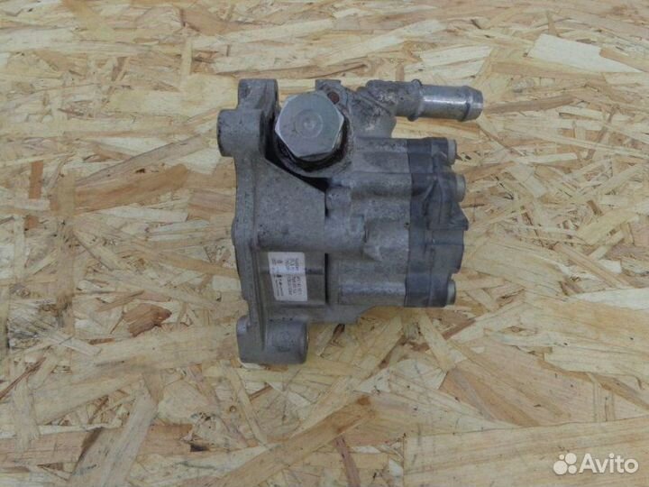 Гидроусилитель руля Audi A6 C6 BVJ