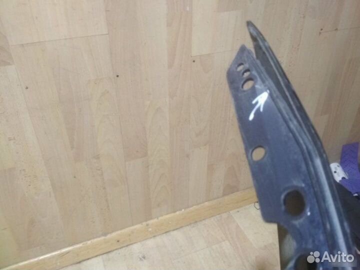 Бампер передний Jaguar F-Pace