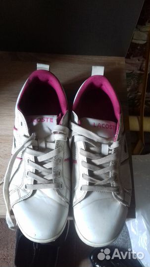 Обувь б у 3р/д и 40р