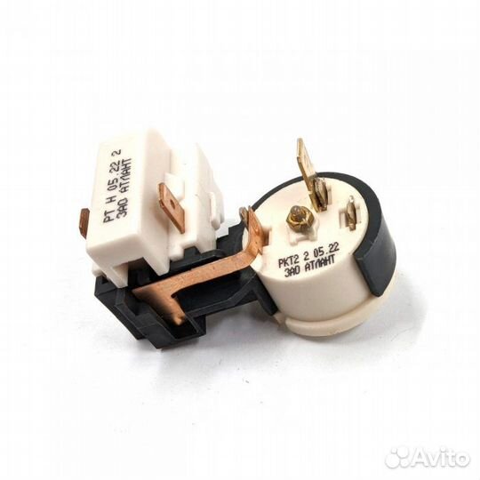 Компрессор Атлант ск-160 (R-12) H5-02 в индивидуал