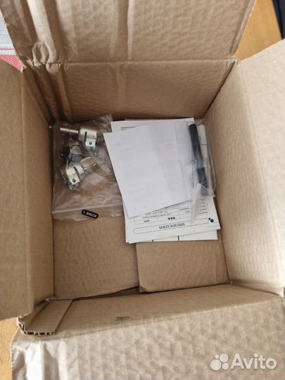 Паяльный фен