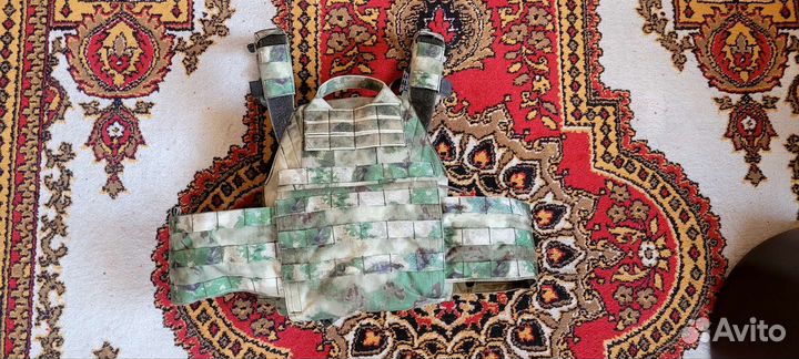 Корунд-вм-К