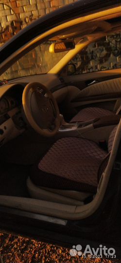 Mercedes-Benz E-класс 3.2 AT, 2002, 379 000 км