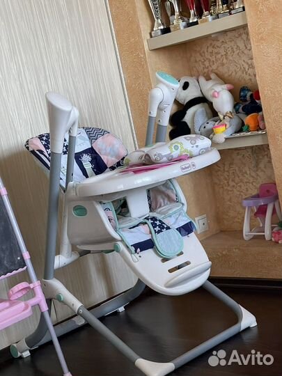 Стул для кормления