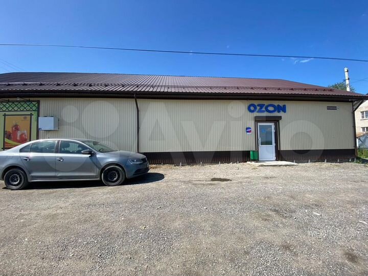 Торговая площадь, 230 м²