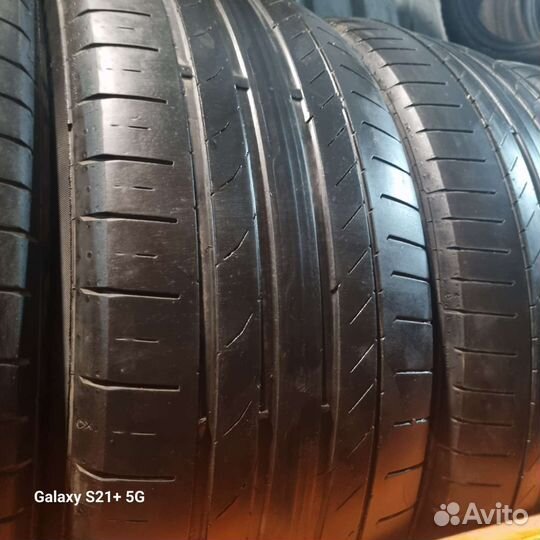 Continental ContiSportContact 5 235/45 R19 95V