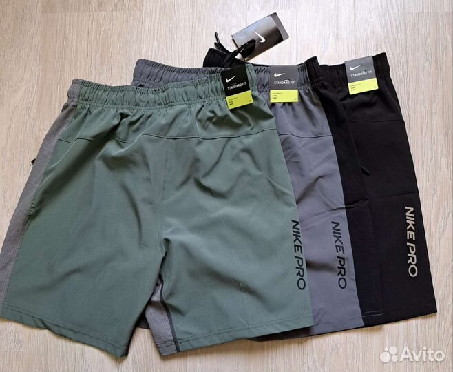 Шорты мужские