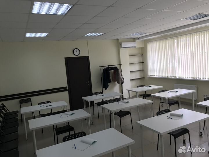 Офисное помещение, 41 м²