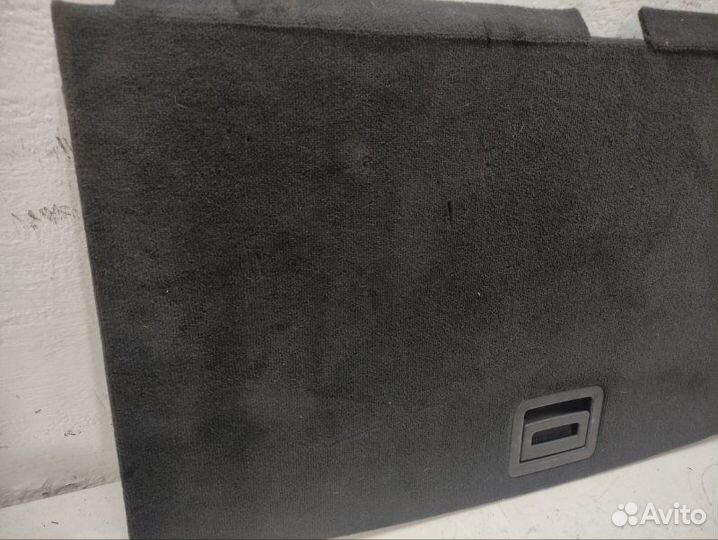 Полка багажника Audi Q7 2012