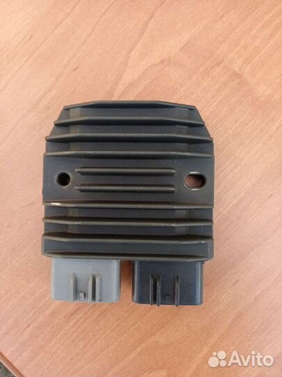 Реле зарядки yamaha