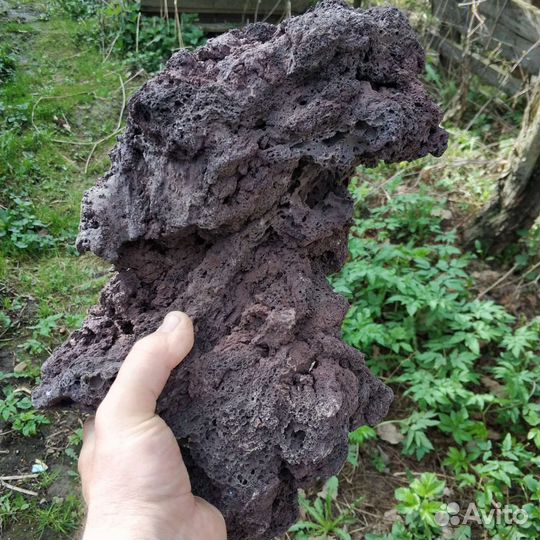 Грунт пропант,лава, лавовая крошка