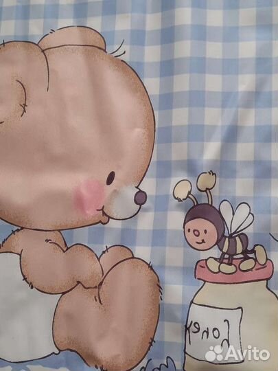 Матрас на пеленальный комод