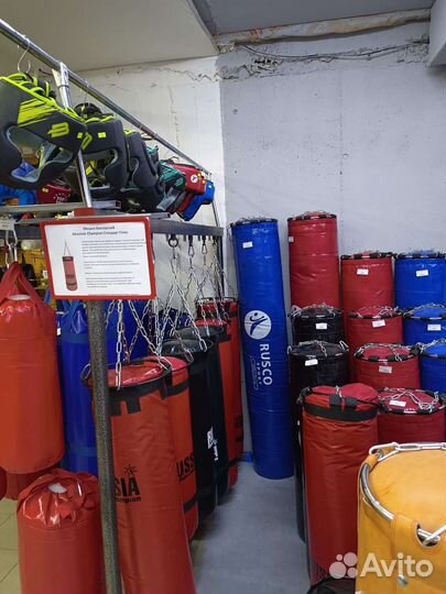 Защита паха Boybo