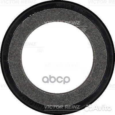 81-35557-00 сальник к/в40x62x7.4 Ford Fiesta/K