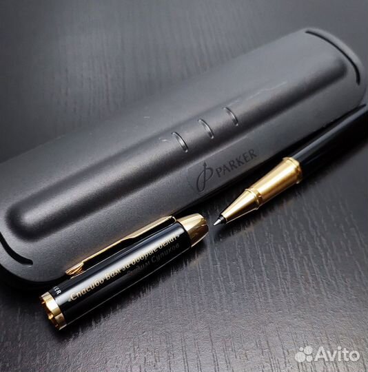 Ручка Parker Оригинал