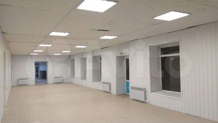 Торговое помещение, 330м²