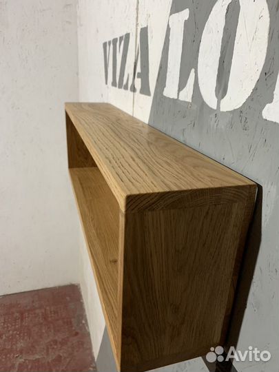 Полка подвесная