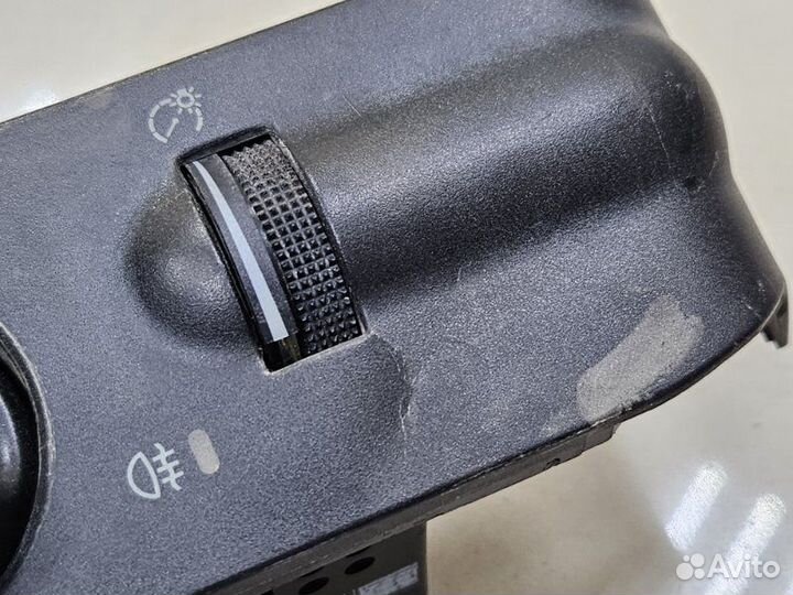 Блок управления светом Volkswagen Vento 1H2 ABU