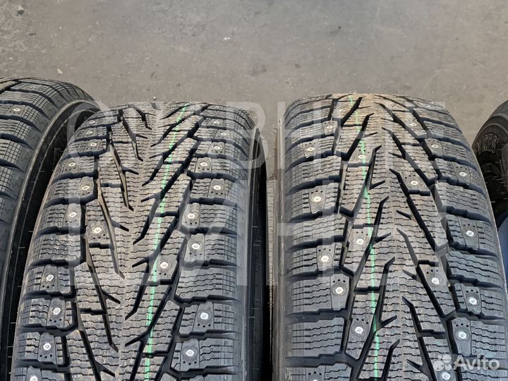 Nokian Tyres Nordman 7 SUV 235/55 R18 104T