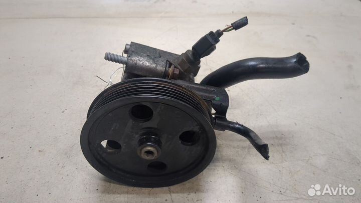 Гур Volvo C30, 2007