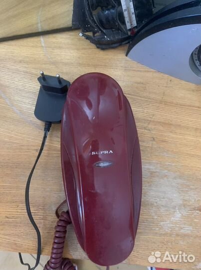 Стационарный телефон