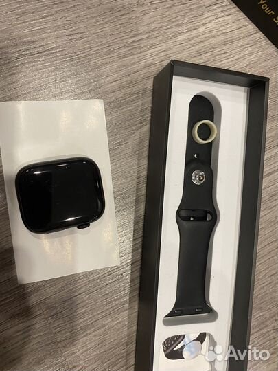 X7 pro max SMART Watch