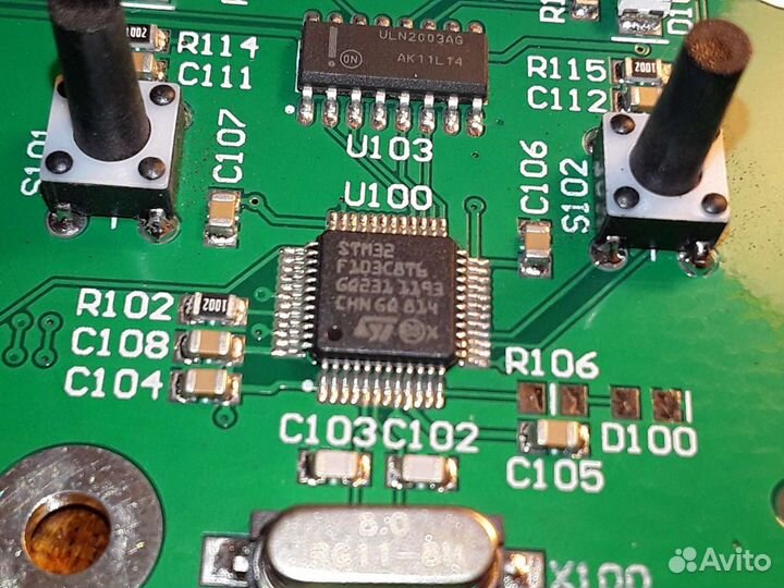 Ремонт автоматики ворот