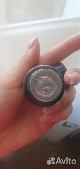 Топ без липкого слоя