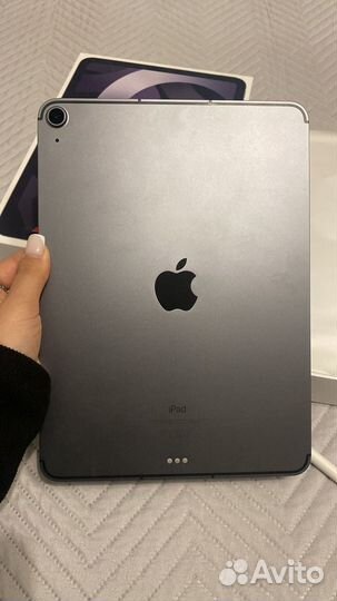 iPad air 4 256gb