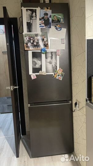 Холодильник