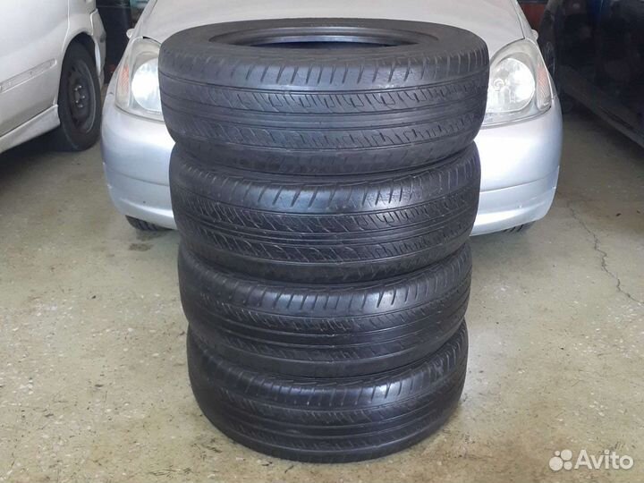 Dunlop Grandtrek PT2 235/60 R18
