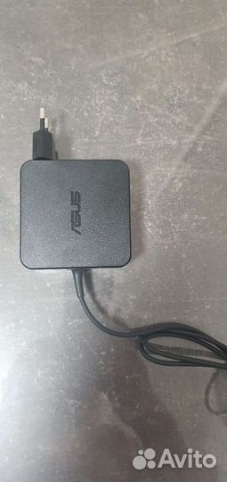 Ноутбук Asus x502c